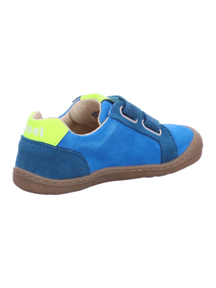 KOEL Jungen- Halbschuhe  in Blau günstig kaufen