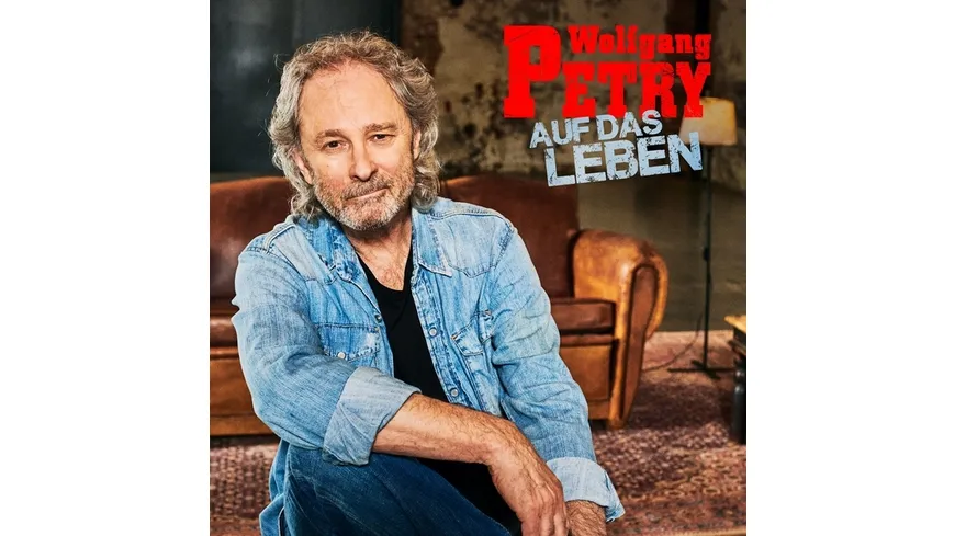 Auf das Leben