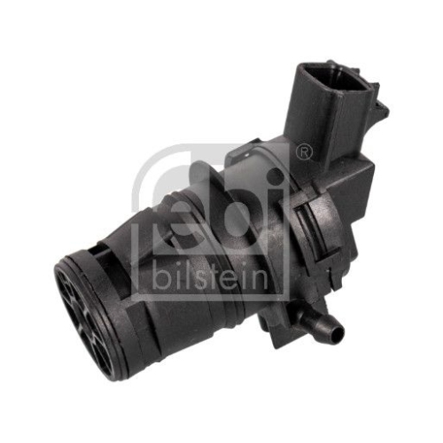 109275 WASCHWASSERPUMPE FEBI - ATU