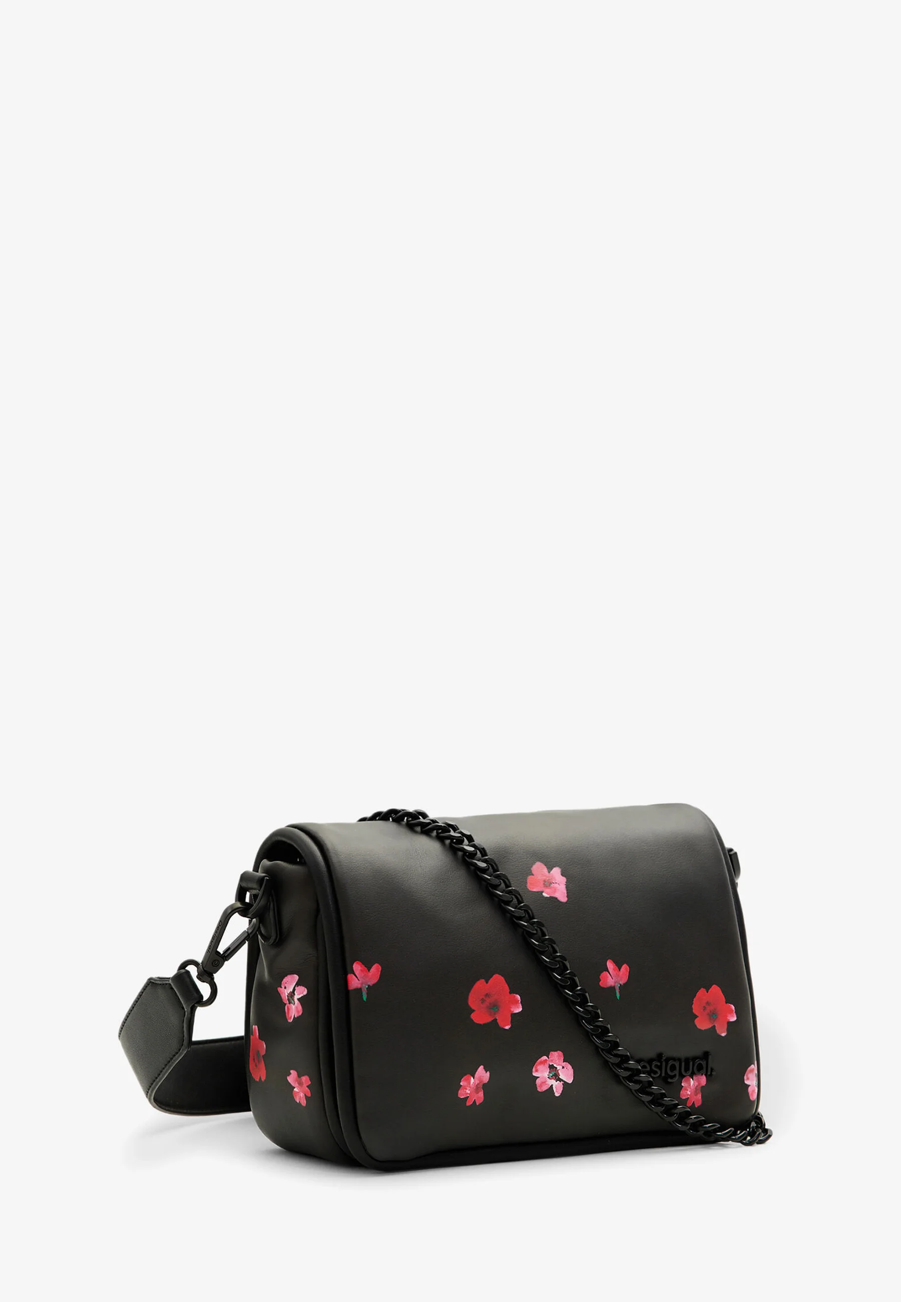 Desigual 24SAXP772000 - Bolso de hombro