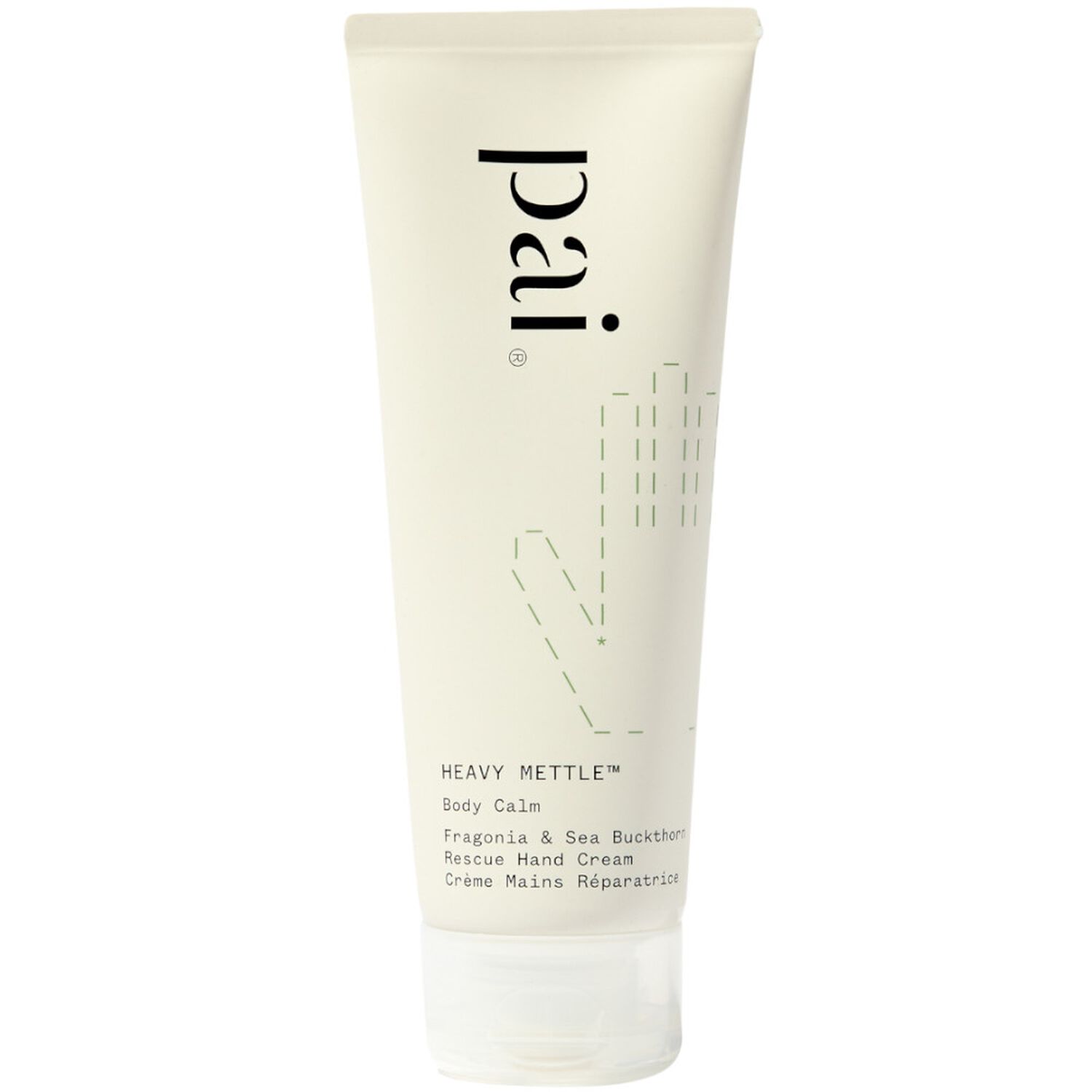 Pai Heavy Mettle Crème Mains Réparatrice