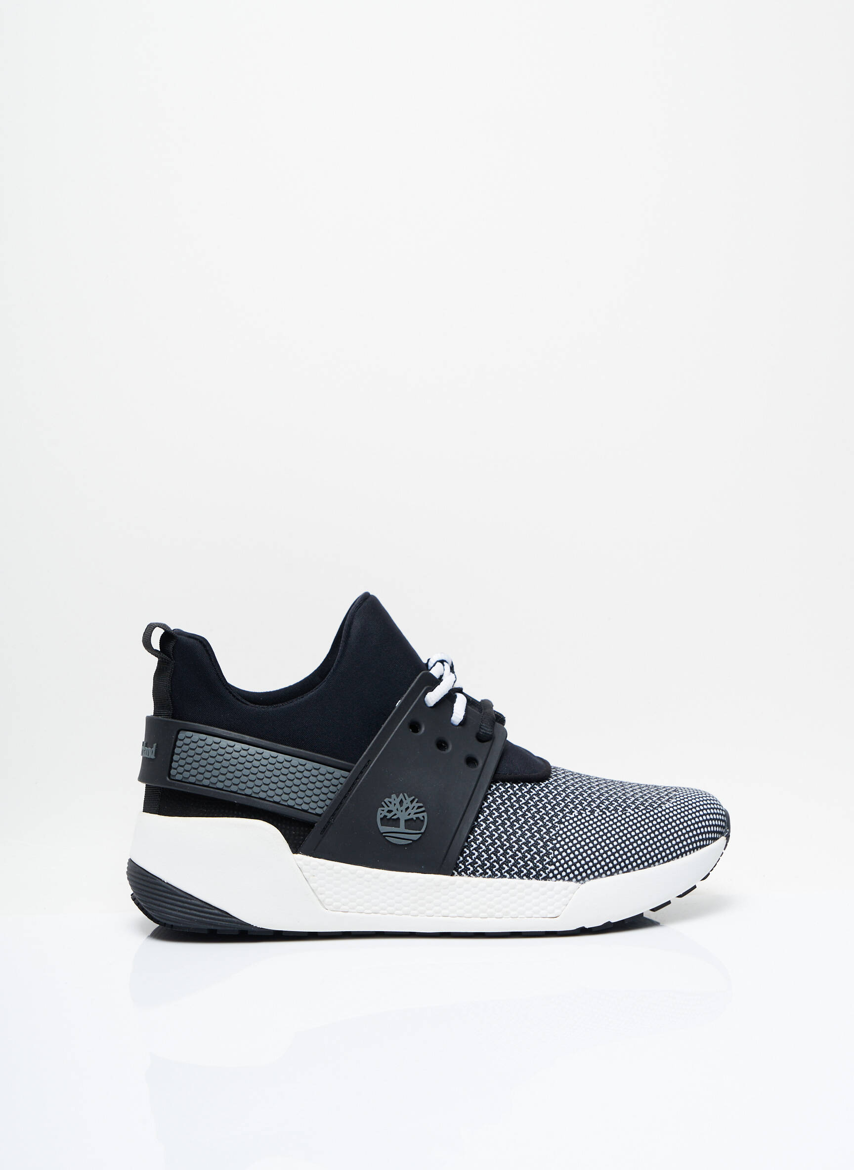 Timberland Baskets Femme couleur noir