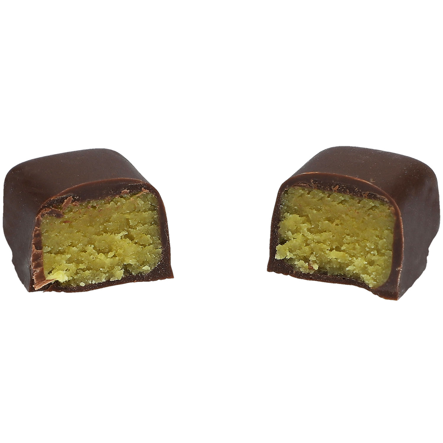 Niederegger Marzipan Klassiker Pistazie 4x12,5g