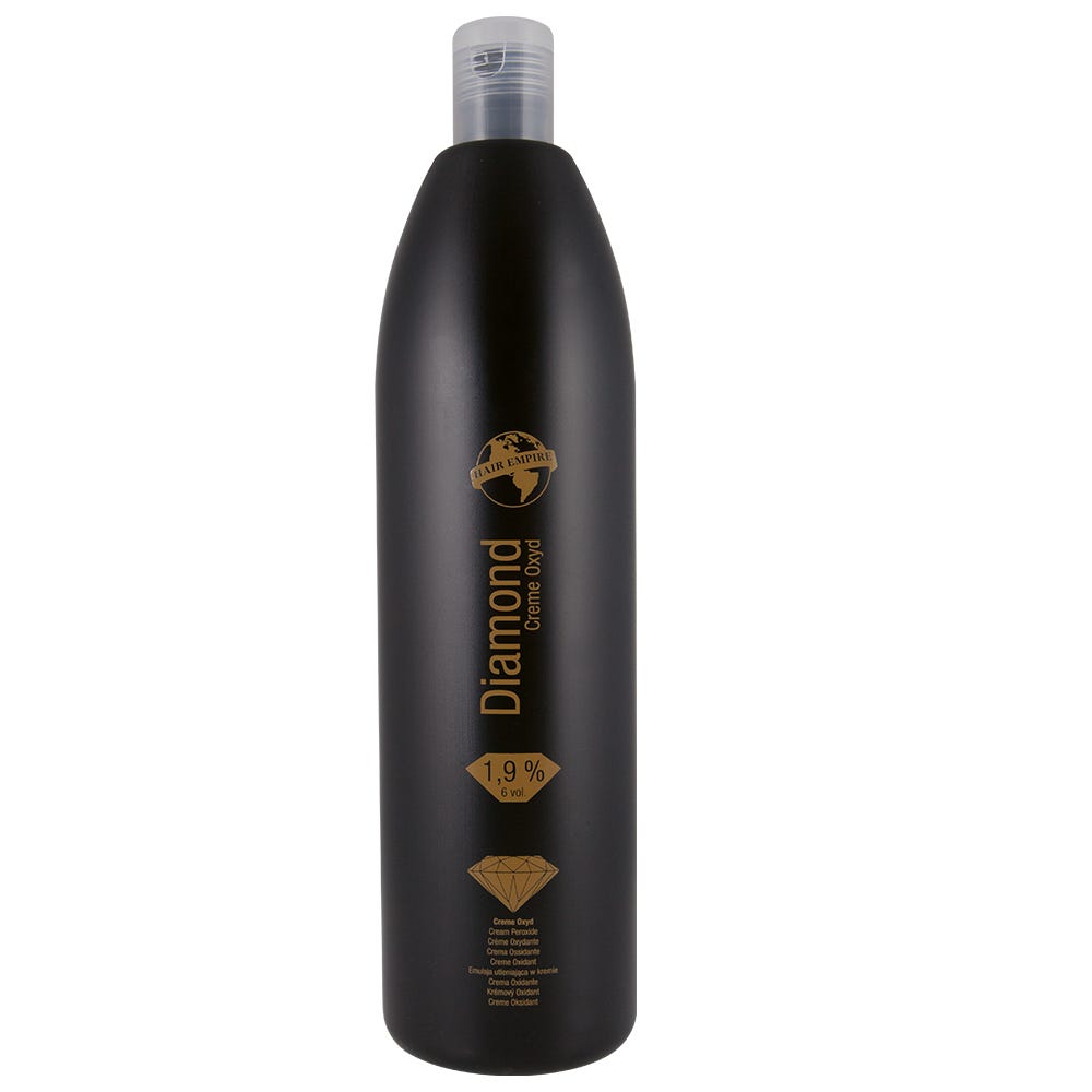 Hair Empire Diamond Creme Oxyd 1,9% 6 vol. 1000 ml