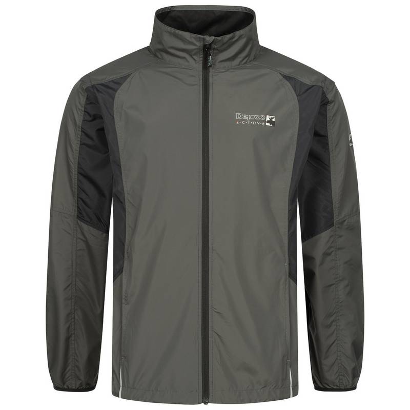 DEPROC active HAMTON MEN Funktionsjacke Herren