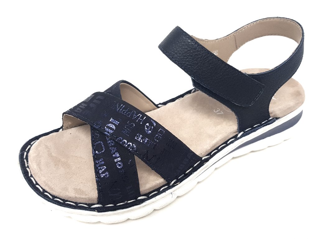 Ara Tampa-S 12-47221-02 Blau blau