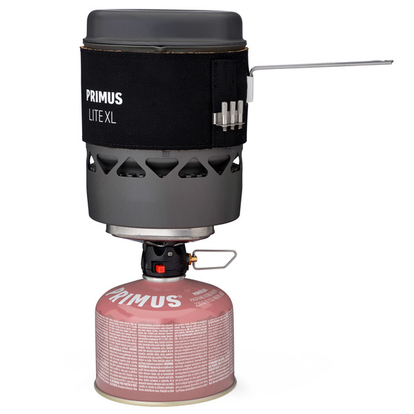 LITE XL STOVE SYSTEM - Gaskocher