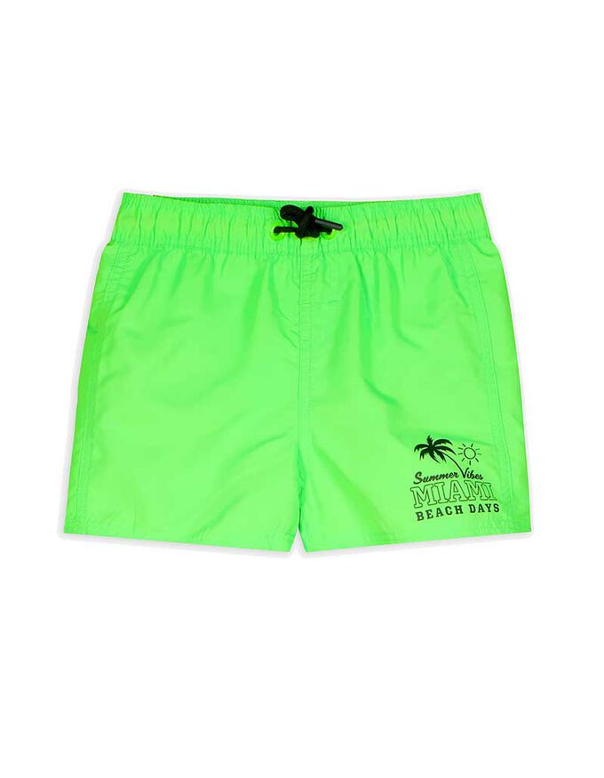 Badehose - Print