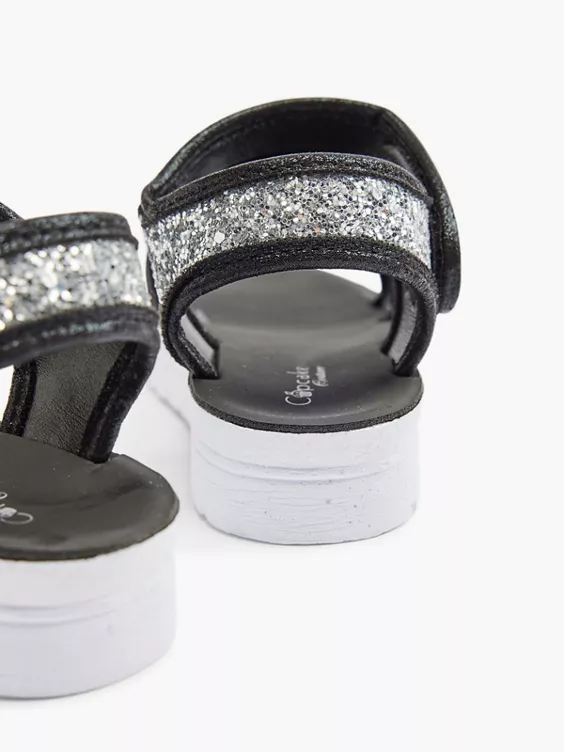 Cupcake Couture Sandale