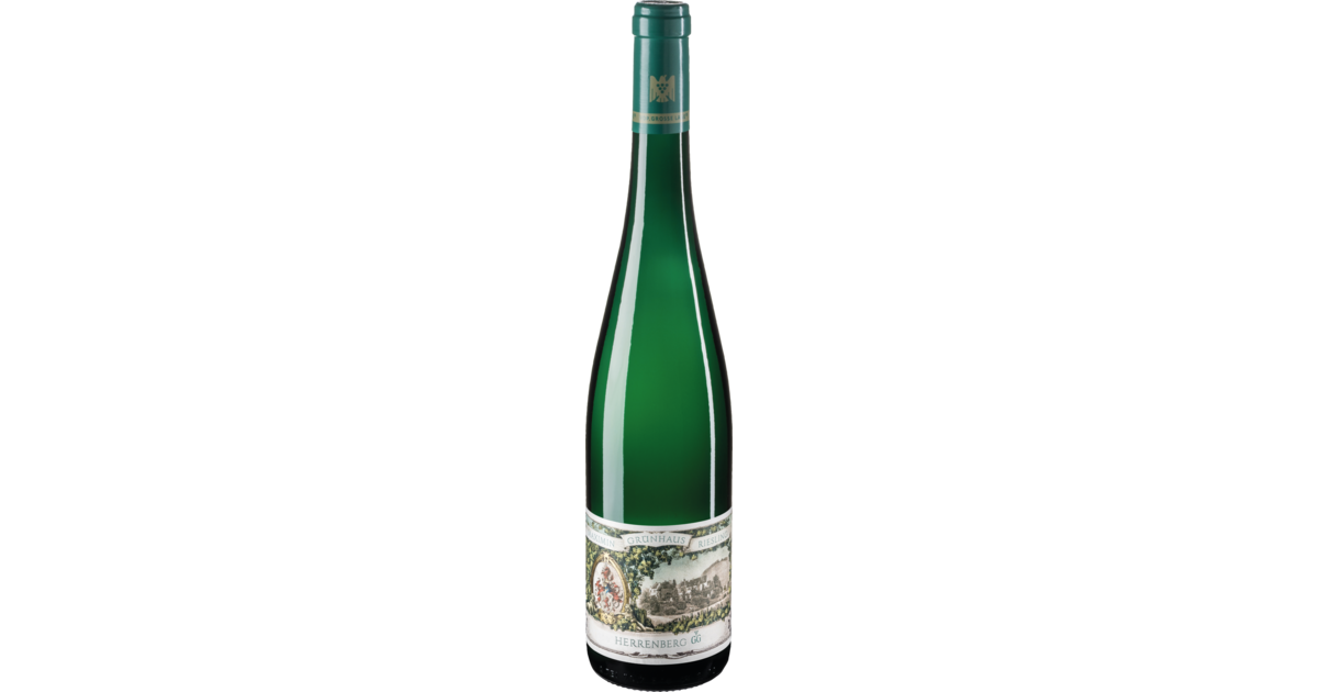 Herrenberg Riesling GG