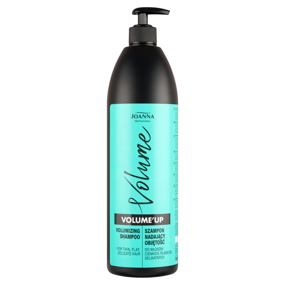 Joanna Professional Volume Up Complex šampon za volumen