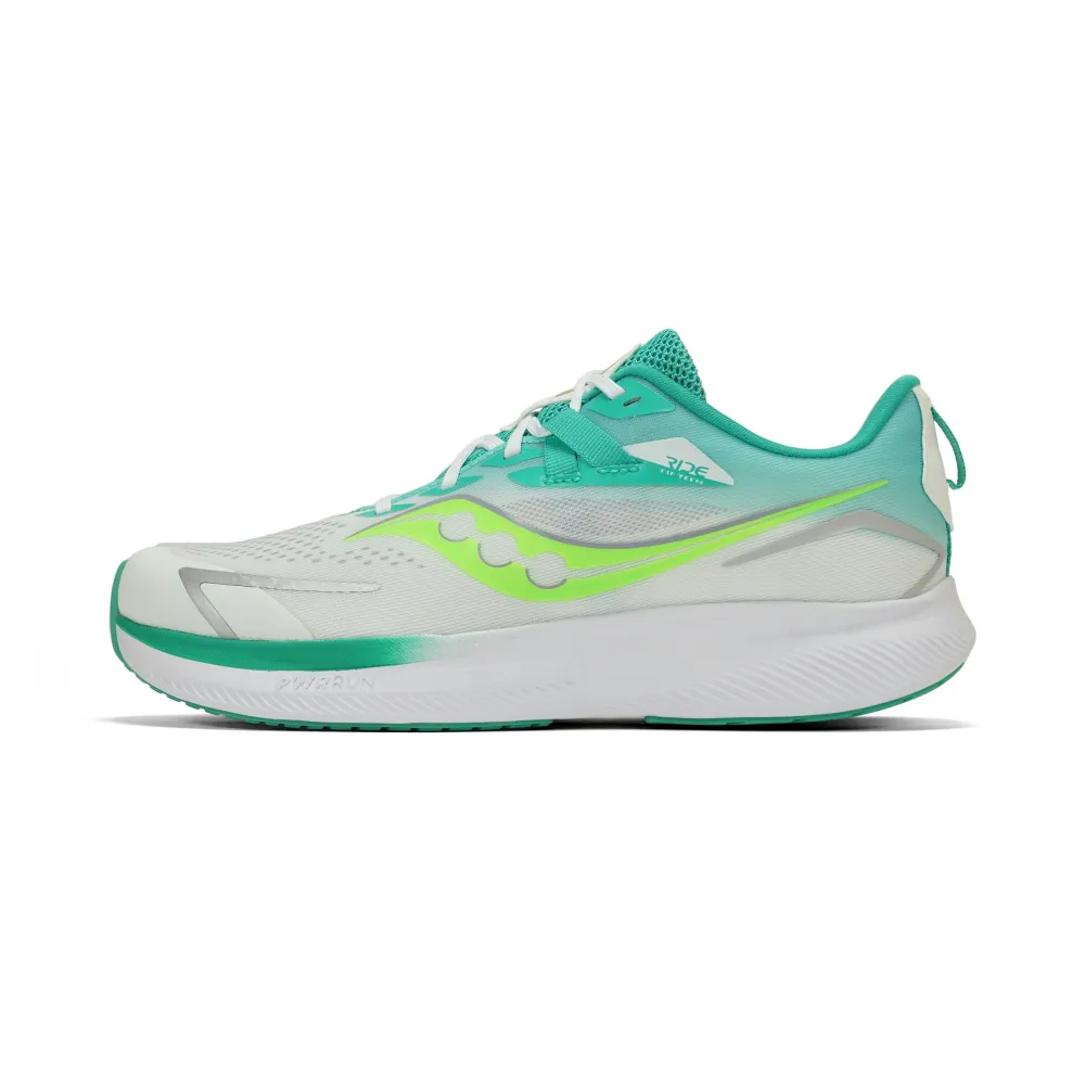 Saucony Ride 15 SK167456 / weiss