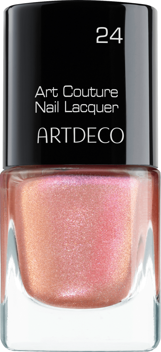 Mini-Nagellack Art Couture 24 Rosy Gemstones, 5 ml
