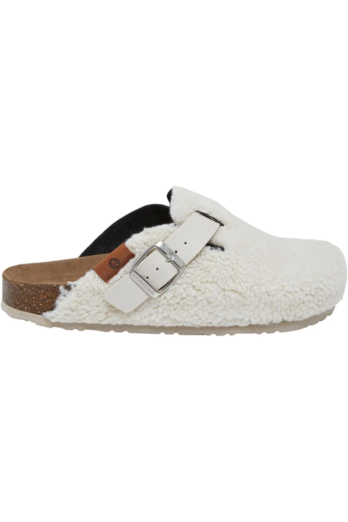 Romika  Damen RO22Q3-W013-003 ROMIKA Teddy Buckle Bio-Clog