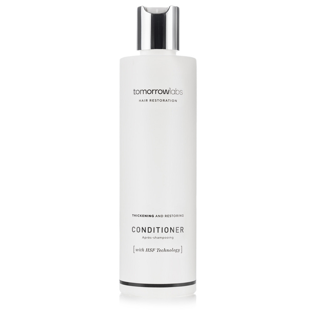 tomorrowlabs Thickening & Restoring Conditioner Après-shampooing