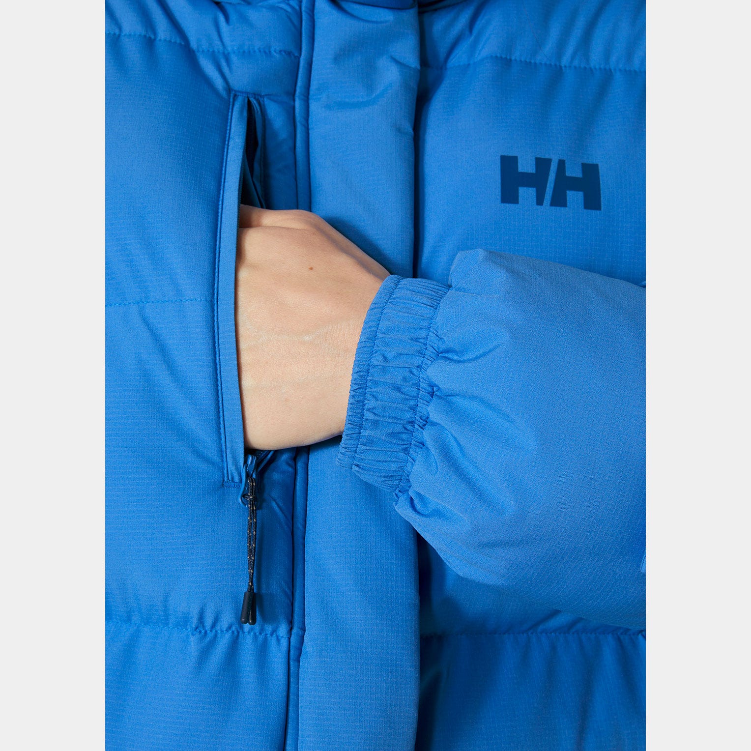 Women's Aurora Parka