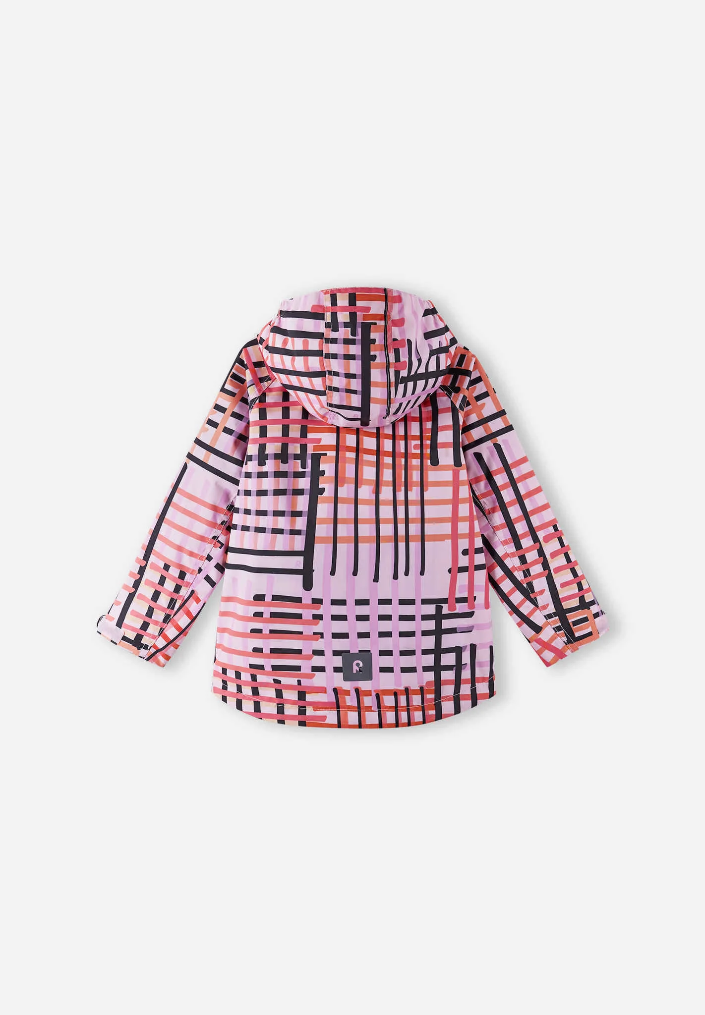 Kinder Übergangsjacke Schiff