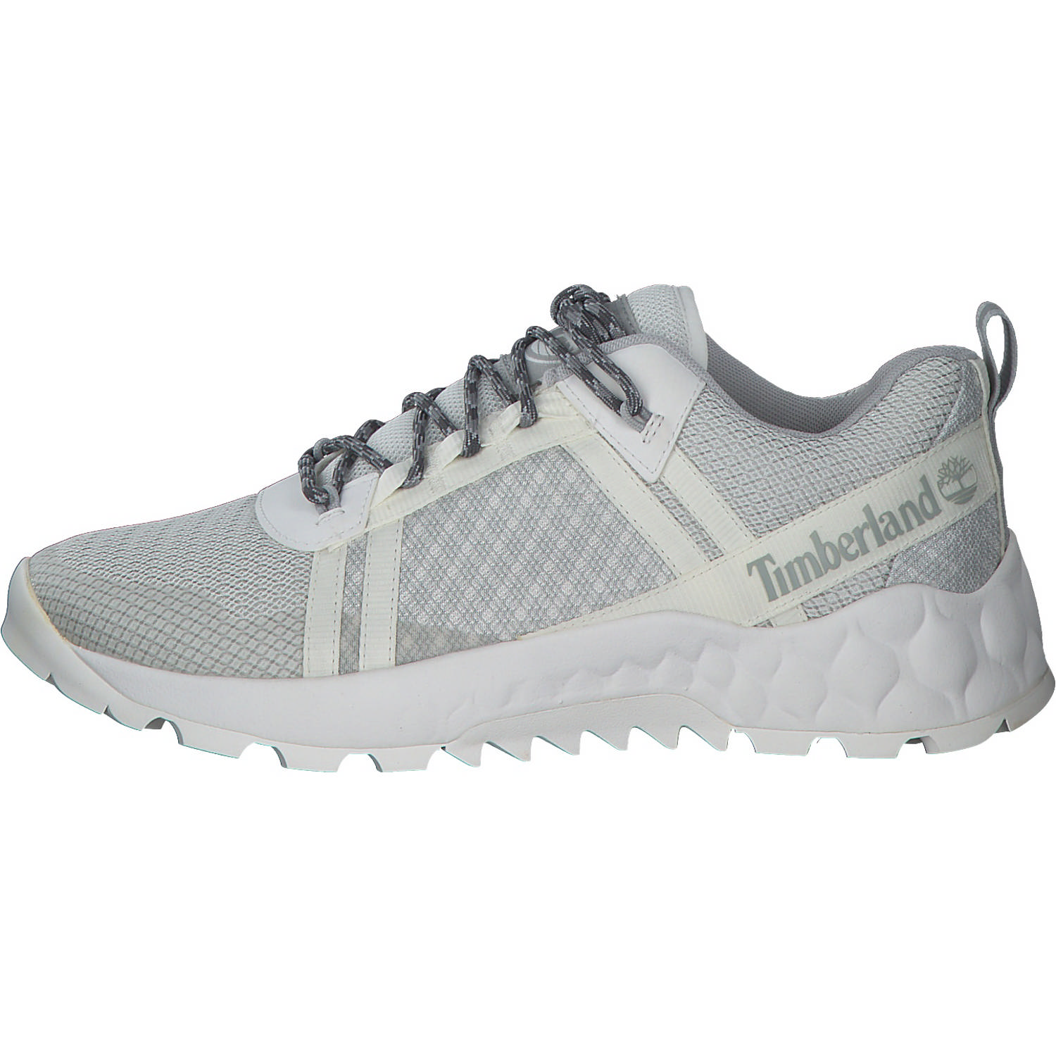 Timberland Solar Wave W, Sneakers Low, Damen, GRAY VIOLET