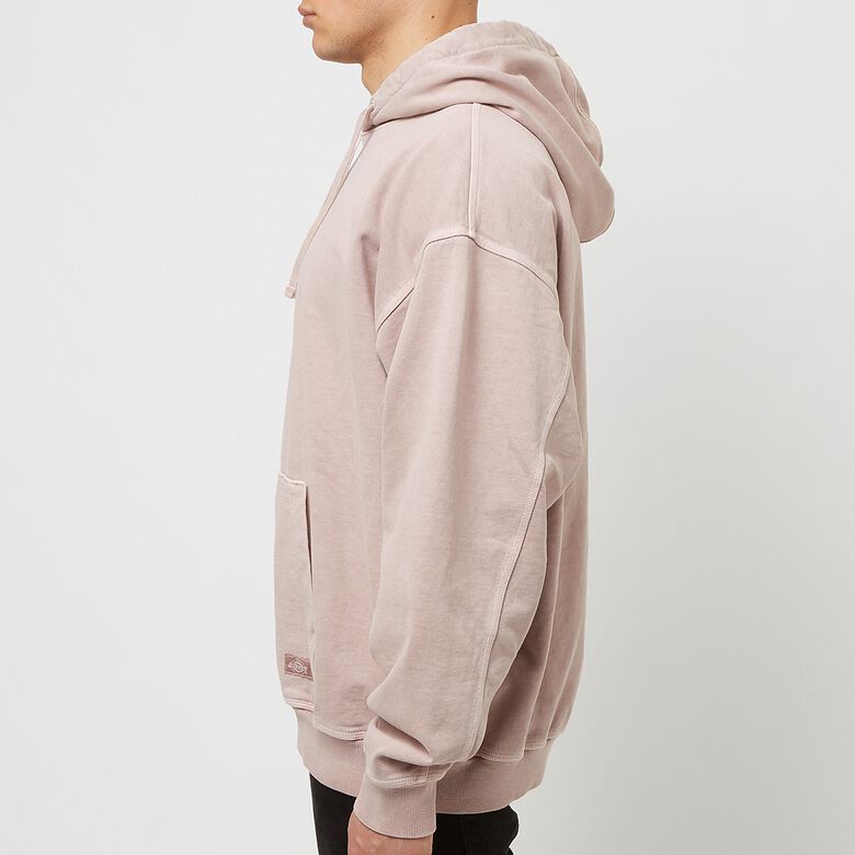 Dickies Garment Dyed Hoodie fawn