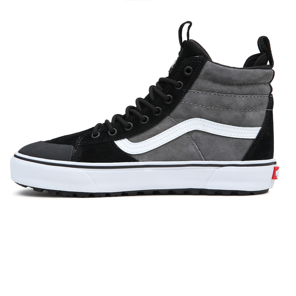 Vans Sk8 Hi MTE 2 VN0A5KYCPBQ1 / grau