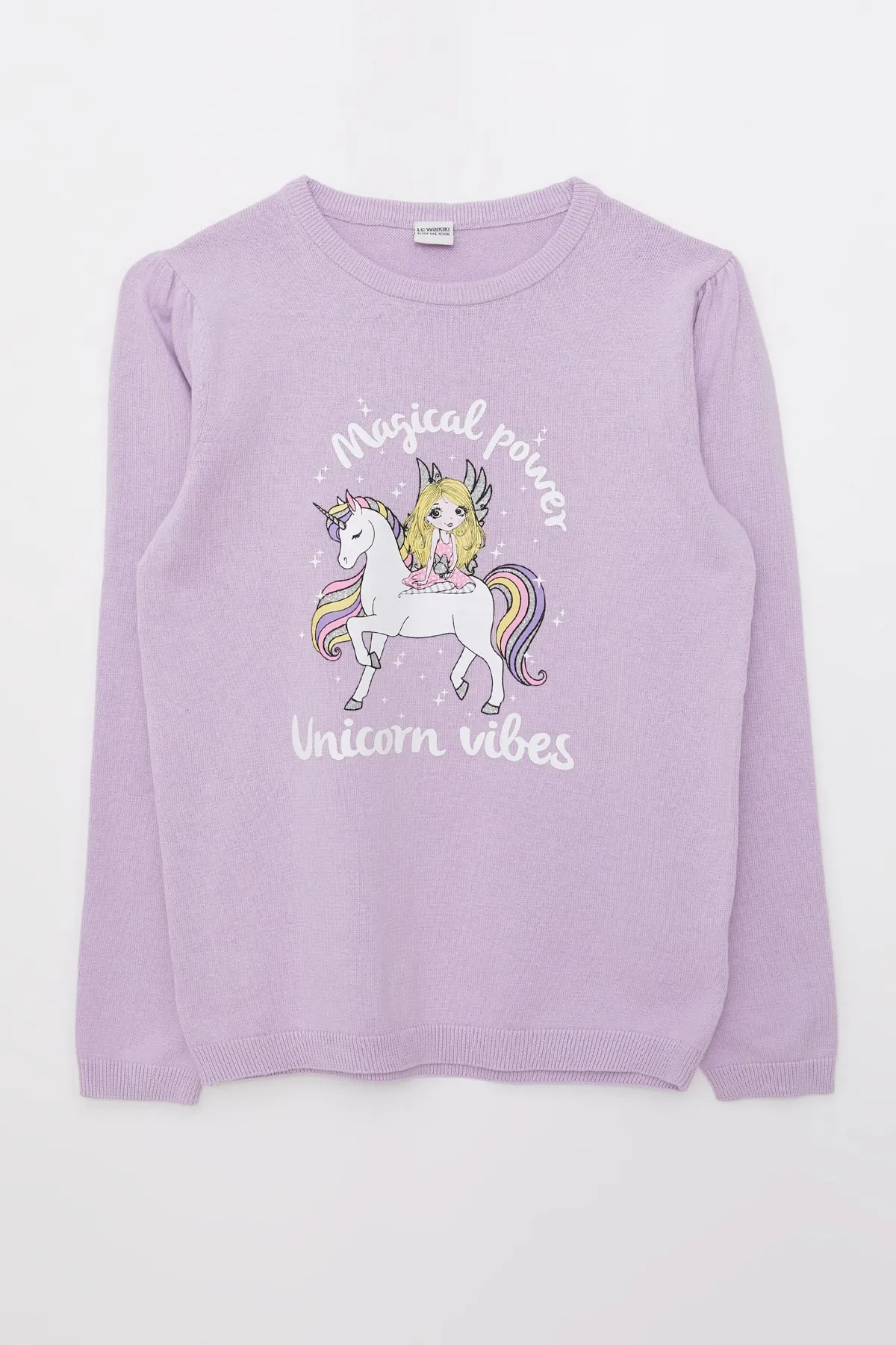 LC Waikiki  Pullover Damen/Mädchen
