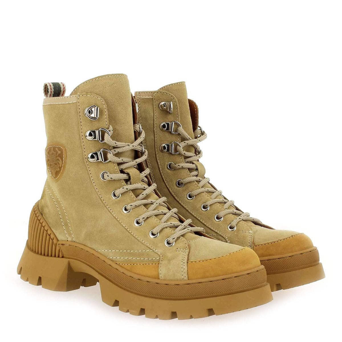 Philippe Morvan  CORTEX  - Beige Camel