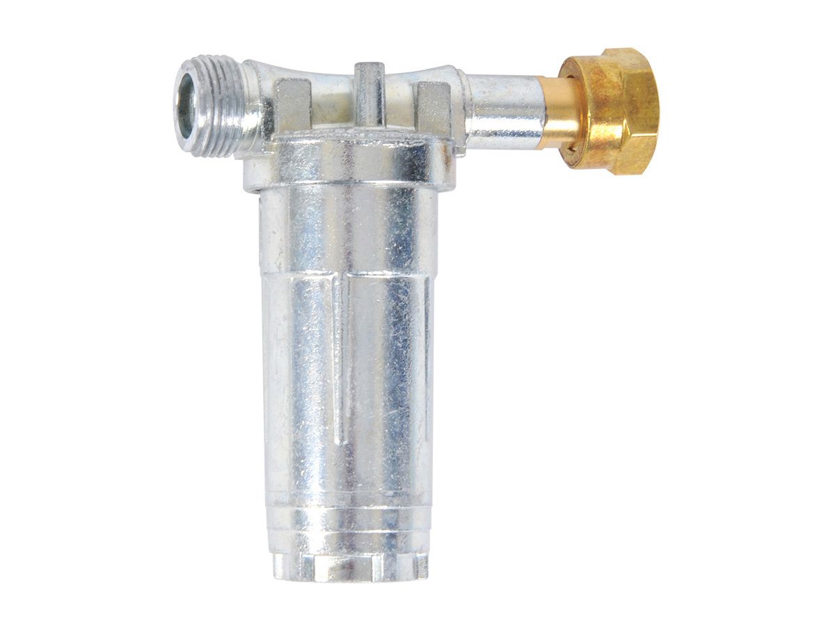 Obelink Drive One Druckregler Set