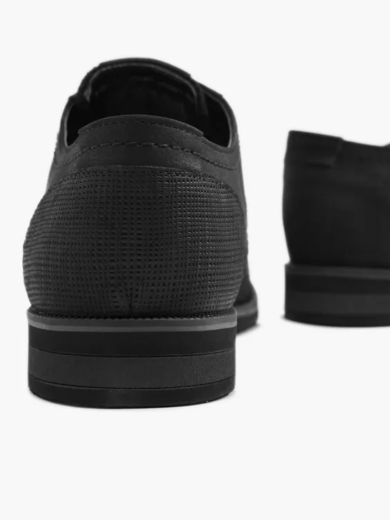 AM SHOE Business Schnürer
