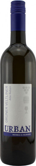 2020 Grüner Veltliner Alte Reben trocken - Weingut Urban
