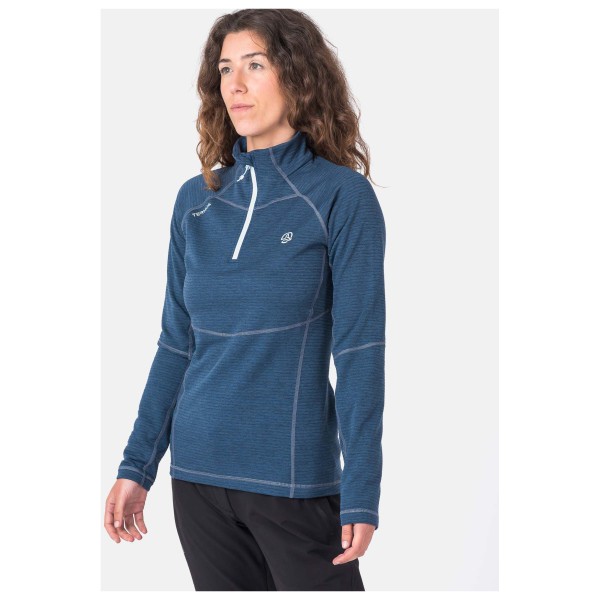 Ternua - Women's Momhill 1/2 Zip - Fleecepullover