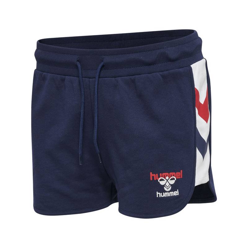 hummel hmlIC DURBAN WOMAN SHORTS Shorts Damen