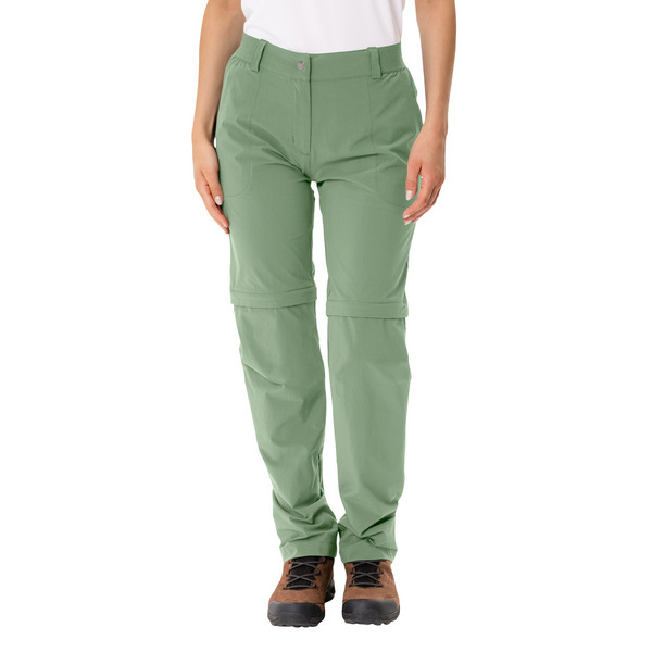 FARLEY STRETCH ZO PANTS II Damen - Trekkinghose