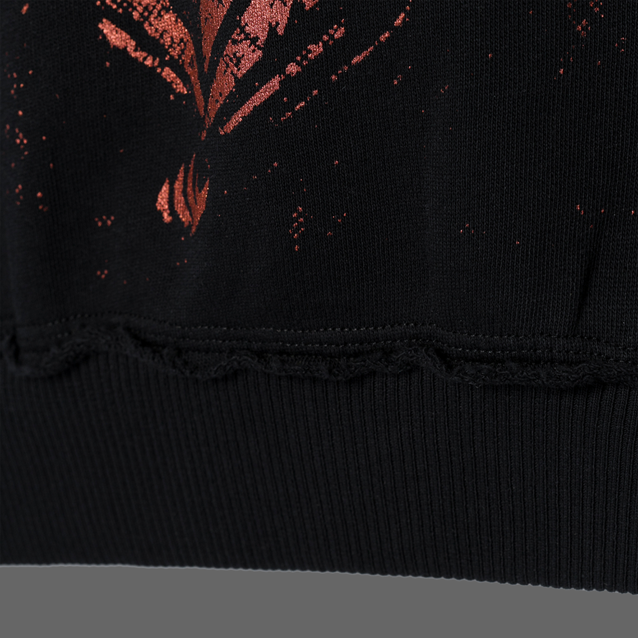 Frauen Sweatshirt ”Flügel