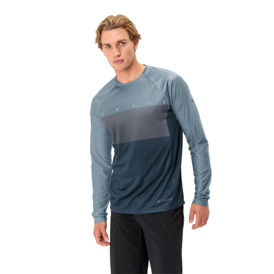 Moab VI Langarm T-Shirt Herren