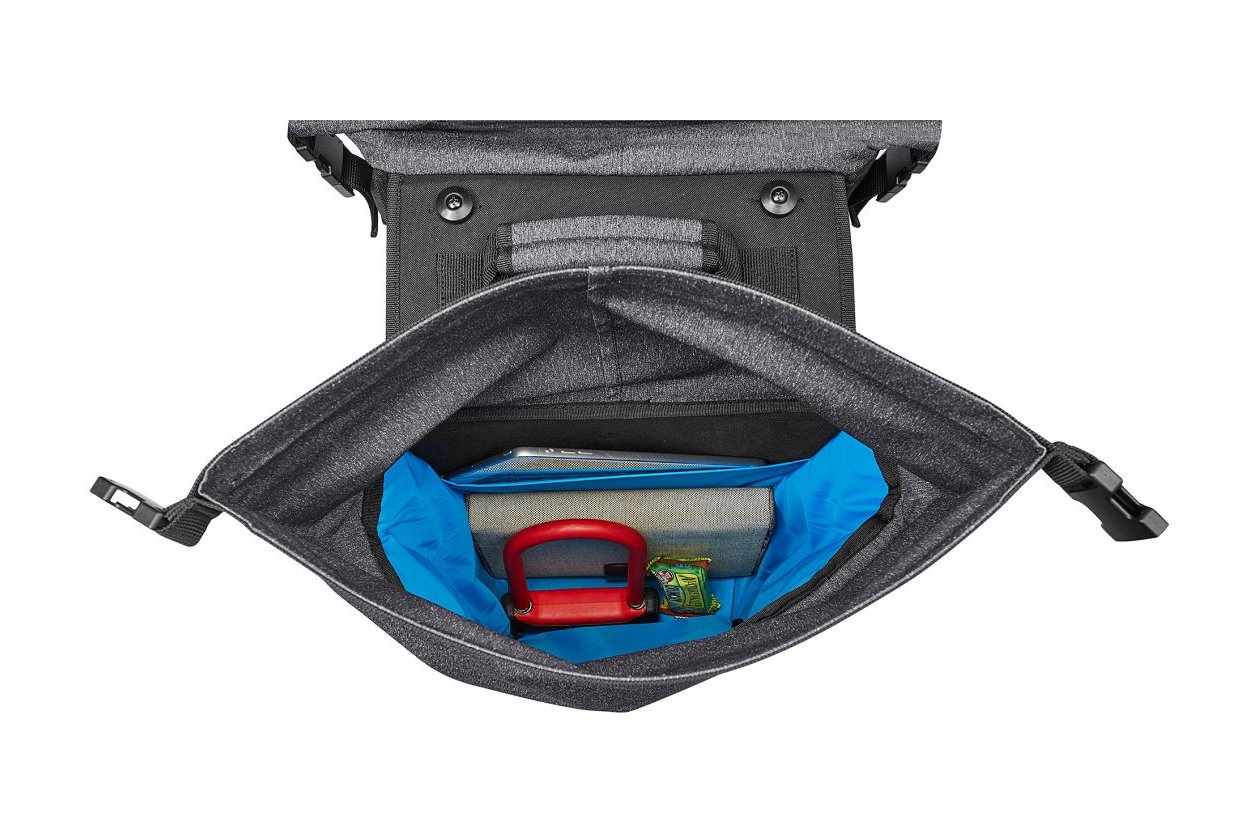 Giant MIK Transporter Pannier Taschen Sport M