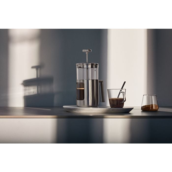 Kult French Press, 8 Tassen