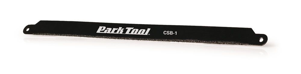 Park Tool CSB-1 Sägeblatt für Carbonteile