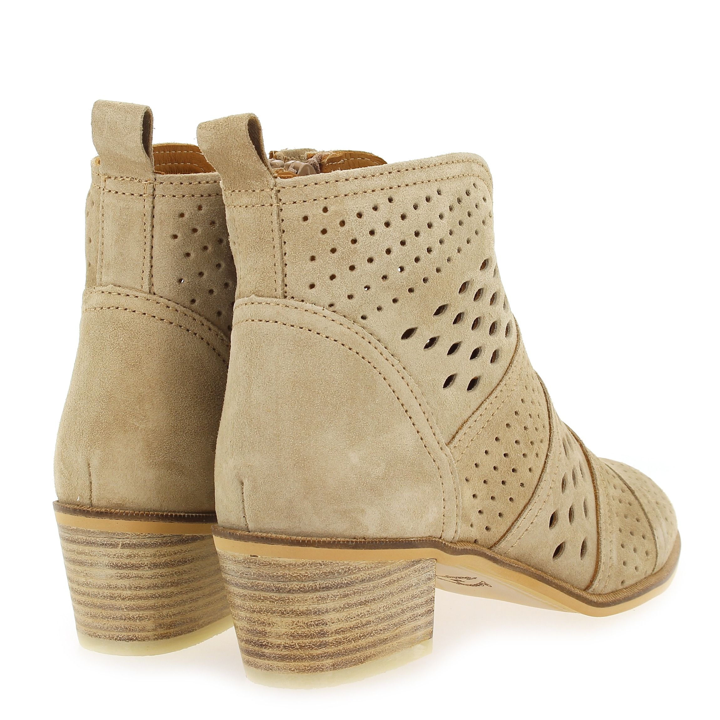 Alpe  5052 - Beige