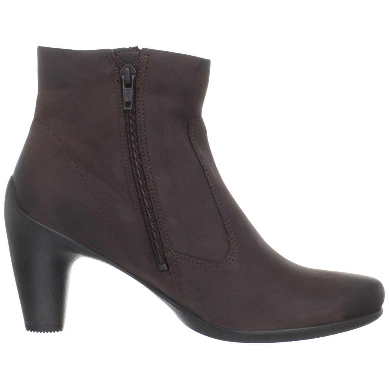 ECCO Stiefeletten braun