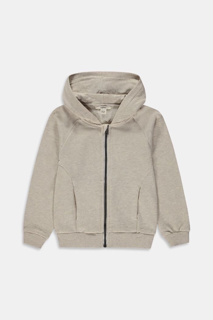 Sweatshirts cardigan