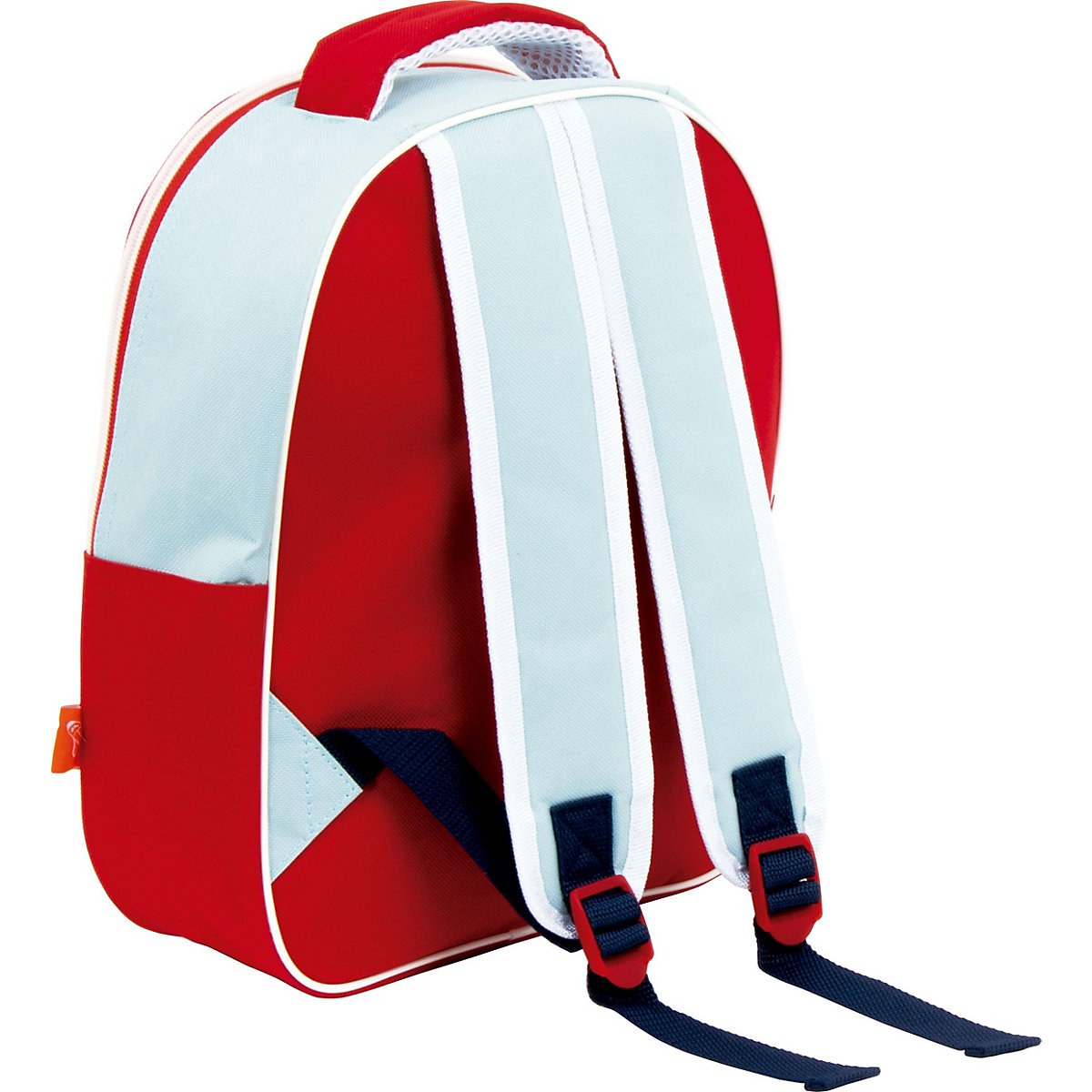 3D Kinderrucksack NASA