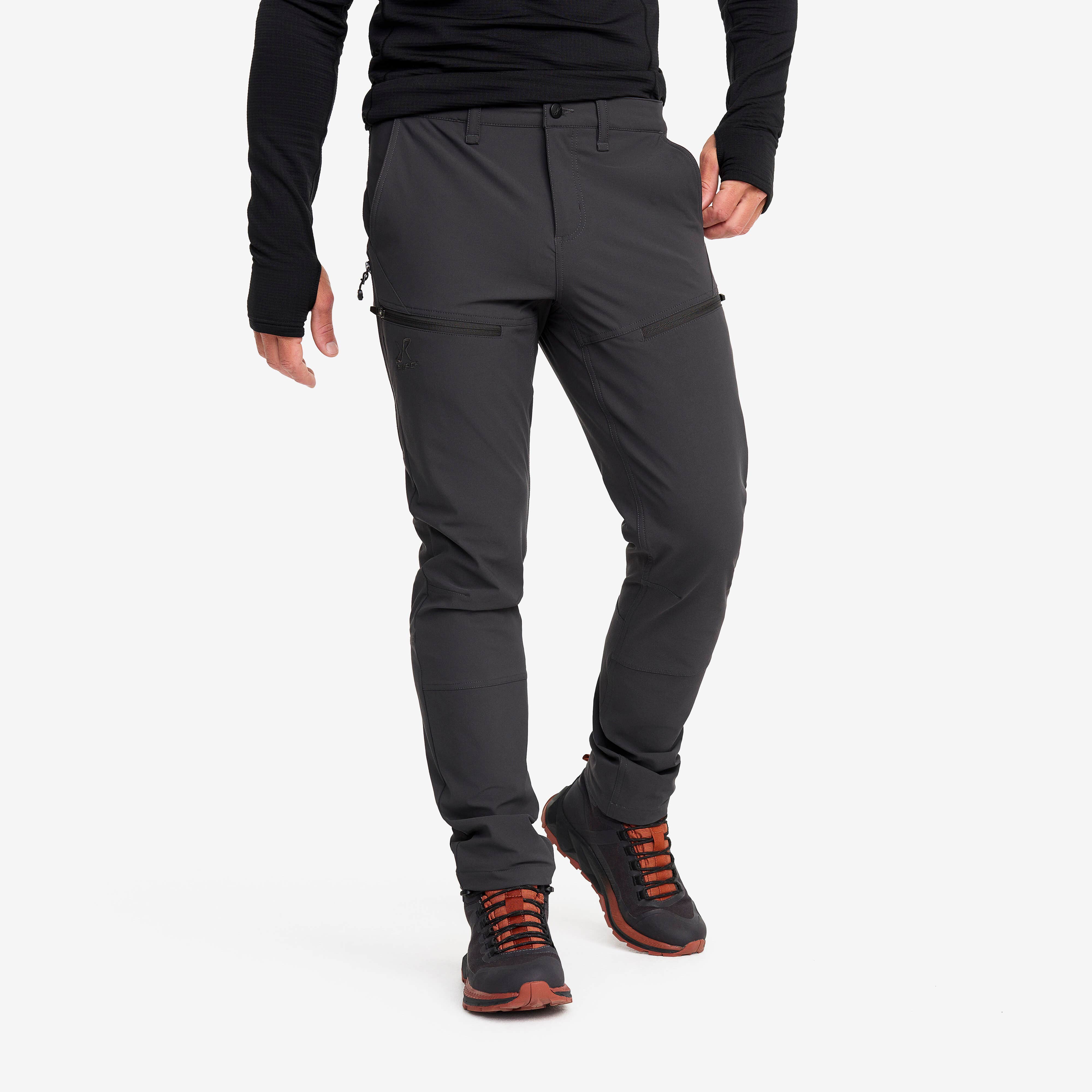 Prime Stretch Pants Homme Anthracite