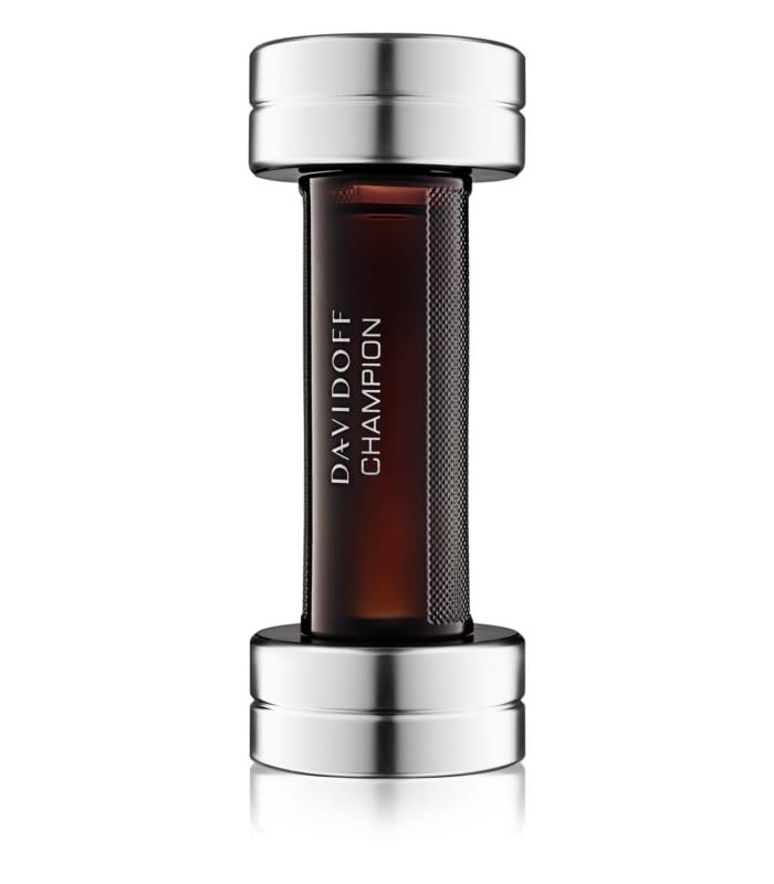 Davidoff-CHAMPION-Eau de Toilette pour Homme