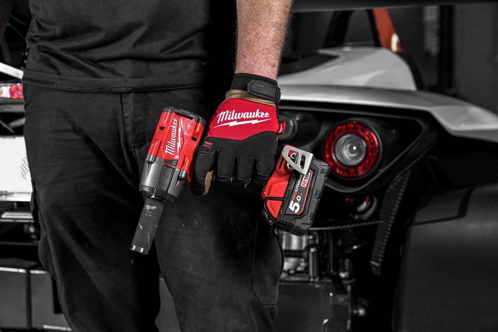 Milwaukee 4933478449 M18 FMTIW2F12-0X 1/2