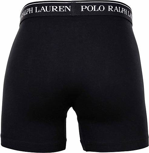 POLO Ralph Lauren Boxershort BOXER BRIEF - 3 PACK 3er Pack