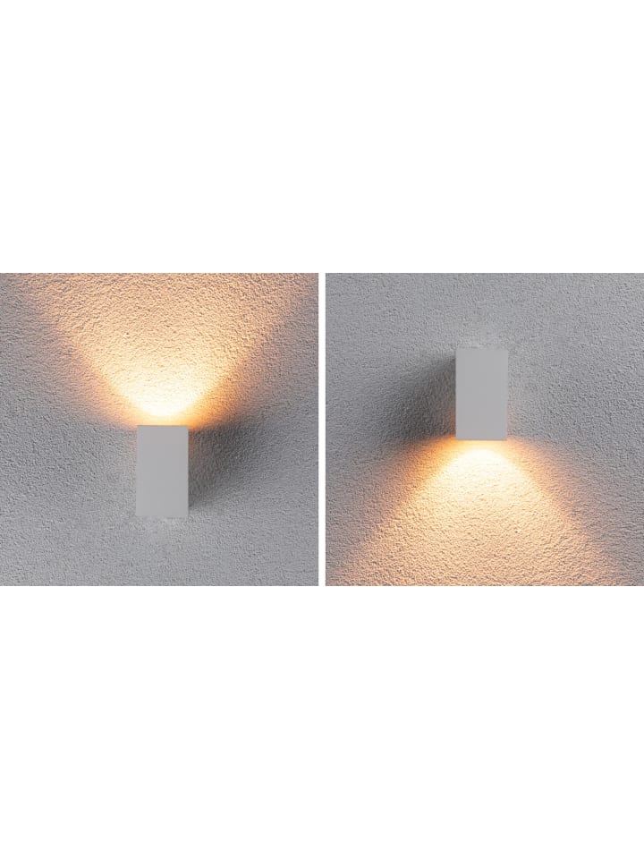 paulmann LED Wandleuchte Flame insektenfreundlich günstig kaufen onesize