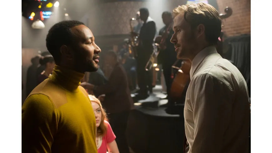 La La Land