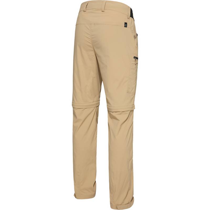 Haglfs Lite Standard Zip-off Pant Trekkinghose Herren