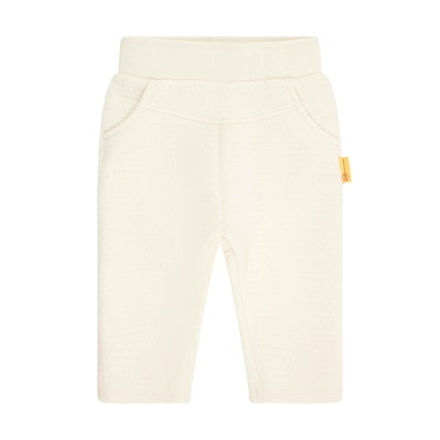 Hose, beige für Mädchen