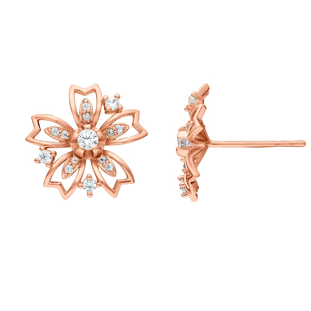 Heideman Boucles d'oreilles Fee Boucles d'oreilles